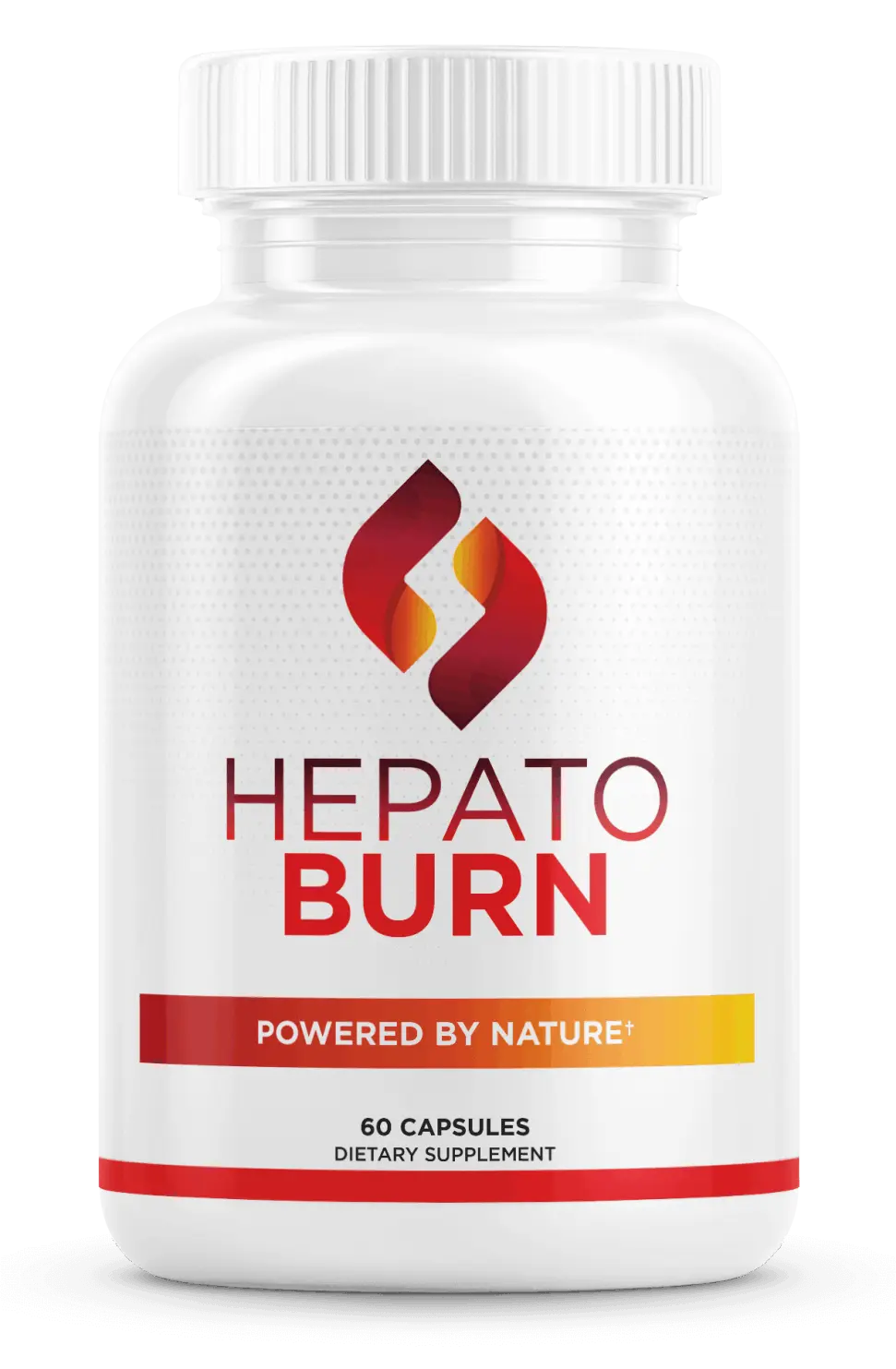 HepatoBurn Bottle